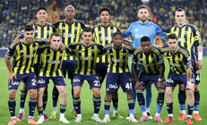 Fenerbahçede Nottingham Forest maçı öncesi 2 eksik 2 oyuncu kart sınırında
