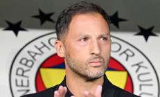 Tedescodan yeni sözleşme açıklaması Fenerbahçede çok mutluyum