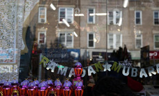 New Yorkta ramazan için özel hazırlık