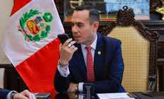 Peru Devlet Başkanı Boluarte görevden alındı