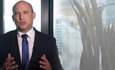 Tel Avivde Türkiye paniği Eski İsrail Başbakanı Bennettten küstah sözler: Ankaraya karşı harekete geçmeliyiz