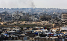 İsrail askerleri, Han Yunusta sivillere ateş açtı: 1 Filistinli öldürüldü