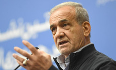 İran ve Rusya arasında stratejik işbirliği görüşmesi