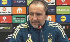 Vitor Pereira: Fenerbahçenin farkındayım