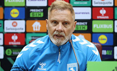 Thorsten Fink: oyuncularımın galibiyete inanmaları gerekiyor