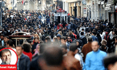 Eski Türkiye nostaljisi sürüyor: Tarkan’dan sonra laiklik bildirisi