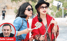 Turizmde 1 milyon değil 2 milyon Çinli fırsatı