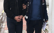  17 şüpheli için gözaltı kararı