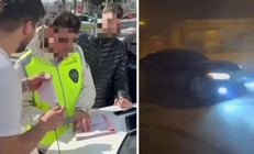 Uslanmıyorlar: Sosyal medyadan paylaştı, 58 bin lira ceza yedi