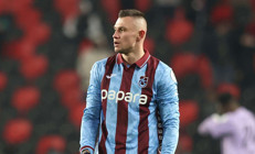 Trabzonsporda Zubkov seferberliği