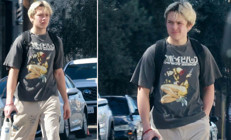 Oğlan dayıya, kız halaya benzer diyen ne doğru söylemiş En çok da asiliği benzemiş: Daha bu yaşta saçlar boyandı