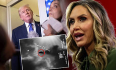 Trump’ın gelininin UFO iddiaları tartışma yarattı: Yeni istihbarat ne anlama geliyor