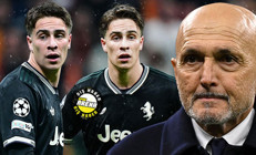 Galatasaray maçı sonrası Juventus dağılıyor 6 ayrılık ve Kenan Yıldız için son karar çıktı