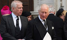 Son dakika.. İngilterede Epstein operasyonu: Prens Andrew gözaltına alındı Kral Charles, sessizliğini bozdu