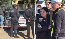 Antalyada nöbetten çıkan anestezi teknikeri otomobilinde ölü bulundu Eşi fenalık geçirdi
