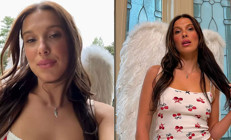 22 yaşında tüm hayallerine kavuştu… Çoktan evlendi, anne oldu… Şimdi bir köşede milyonlarını sayıyor