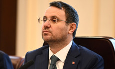 Bakan Gürlekten yasa dışı bahis ve uyuşturucuyla mücadeleye ilişkin açıklama