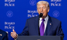 Trumptan İran mesajı: Belki bir anlaşma yapacağız