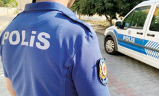 Emniyet içinde Casper avı