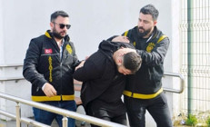 Motosikletli katil ehliyetsiz çıktı