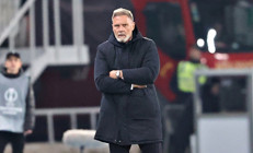 Thorsten Fink: Tarih yazmaya devam etmek istiyoruz