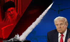 ABD ve İran geriliminin gölgesinde bölgesel savaş hazırlığı: İsrail hazırlıklara başladı Trumpın saldırı planı