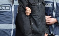 5 ilde suç örgütlerine yönelik operasyon: 32 şüpheli gözaltında