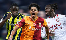UEFA ülke puanı güncellendi İşte Türkiyenin son durumu