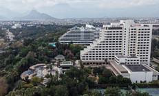 Milyarlarca dolarlık miras davasında 5 yıldızlı otellerin tapularının iptali istendi