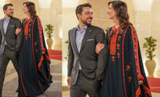 İlk iftar yemeğinde kalabalık aile buluştu: Başka ülkeye gelin gitti ama atalarına saygıda kusur etmedi