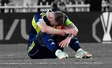 Fenerbahçeden sakatlanan Milan Skriniar için açıklama Beşiktaş derbisine yetişecek mi