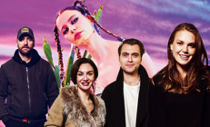 Gündemde Beren var