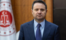 Bakan Gürlek: Mevcut düzende Umut Hakkı uygulaması bulunmuyor