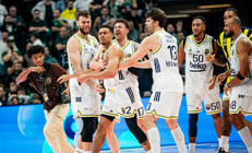 Fenerbahçede Wade Baldwin’e saldıran Lessortun cezası belli oldu