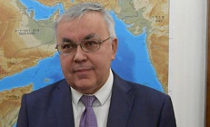 Rusyanın Ankara Büyükelçisi belli oldu