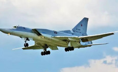 Rus bombardıman uçaklarından Bering Denizi üzerinde planlı uçuş