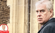 Karanlık prensin kaderi