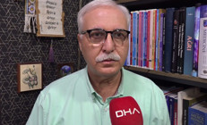 Prof. Dr. Tevfik Özlüden sahur öksürüğü uyarısı