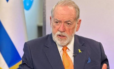 İsrail Büyükelçisi Huckabeeden skandal açıklamalar