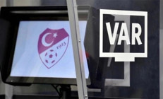 Süper Ligde günün VAR hakemleri açıklandı