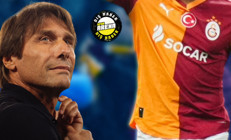 İtalyan medyası duyurdu: Napoli, Galatasarayın yıldızına talip oldu