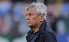 Türkiye maçında olacak mı Romanyada Lucescu belirsizliği sona erdi