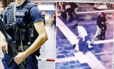 Urfa’dan Frankfurt’a kan davası... Alman savcı da şaştı