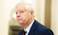 Graham Gazze’de soykırımı savundu