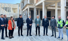 Dünyanın en büyüklerinden biri Hatayda: 2026 sonunda ziyarete açılacak