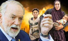 ABD’li Büyükelçiden skandal sözler: ‘Nil’den Fırat’a İsrail’in hakkı’