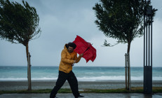 Kar, yağmur, fırtına... Meteorolojiden yeni uyarı: Hafta boyunca sürecek