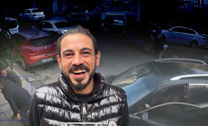 İstanbulda akılalmaz olay Şoför koltuğundayken kendi aracının altında kaldı: Otomatik vites olduğu için olmuş olabilir