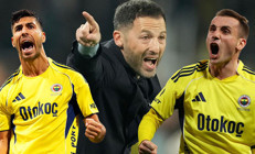 Fenerbahçede ilk kez şampiyonluk için net konuşuldu Ayağa kalkmanın tam zamanı