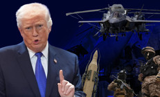 İranın savaş hesabı: Trump, Tahranın kararına şaşırdı Devrim Muhafızları Lübnanda iddiası